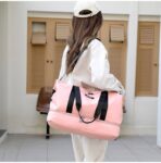 Sac Fitness & Travel Style